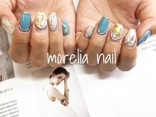 モレリア(morelia)/10本アートし放題