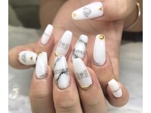 アトリエ エース(ACE)/持ち込みシールも承ります。