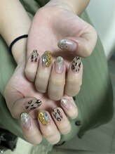 だんごバレエ団202/アパレル女子