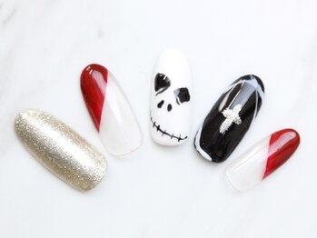 ジーネイルコウベ(G NAIL KOBE)/ハンドEコ-ス 3490円