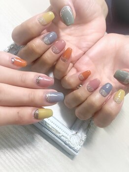 アートルーム チャチャ(artroom chacha)/☆アートコース☆