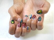 ザネイルズ(The Nails)/