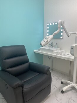 ホワイトマジック(White Magic)/個室2