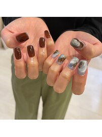 ニュアンス
