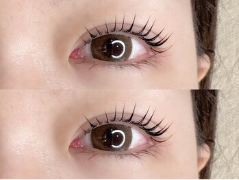 リノ 新町(Lino.)/パリジェンヌラッシュリフト