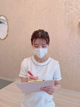 リジュベネ(rejuvena)/メニューに迷ったら無料ご相談へ