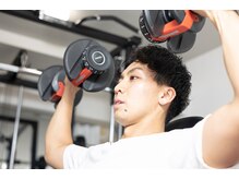 ストルツ(STOLZ)/私共ももちろんガッツリ追い込み