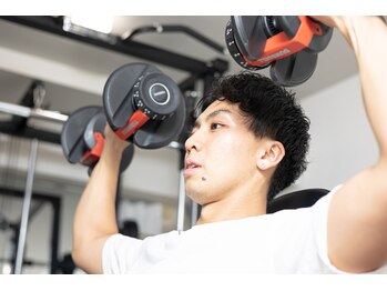 ストルツ(STOLZ)/私共ももちろんガッツリ追い込み