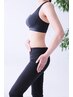 【整体】美BODY矯正　50分　¥7500→￥6000