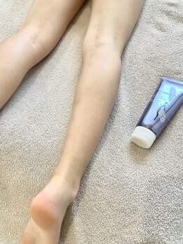 ミア(MiA)/スラッと自慢の脚に♪