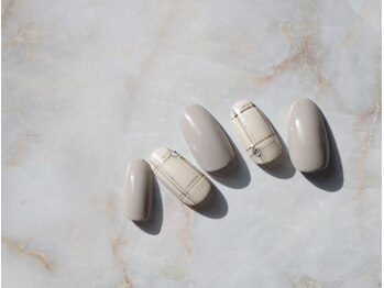 ドールズ ネイル(DOLLS NAIL)/定額デザイン