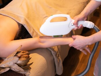 リンカ(Rinca)/毛穴/フェイシャル/脱毛