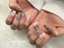 スナッピーネイルズ(Snappy Nails)/