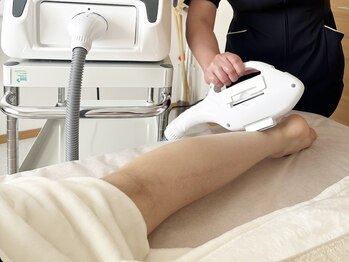 ミュースタイル(mieux-style)/THR脱毛