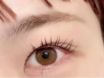 ナイスアイラッシュ 大阪梅田店(NICE EYELASH)の写真/ダメージレスパーマで明日のまつ毛を美しく【ラッシュアディクト正規販売店】【梅田】