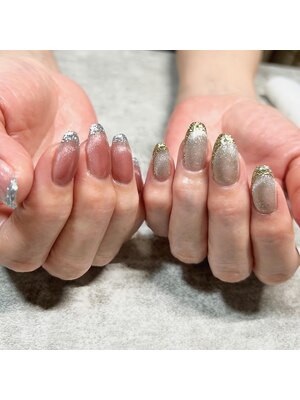 nailsalon.N【エヌ】