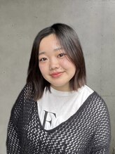 グランウィーユ トゥジュール 銀座(Grand oeil toujours) Suzuna 