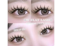 アンジュベル 銀座店(AngenBelle)/parisienne+flat100