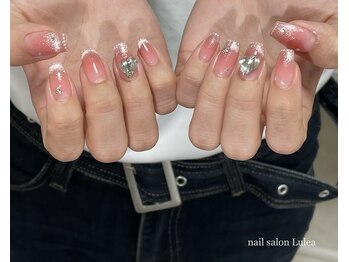 ルレア(Lulea)/design plus course