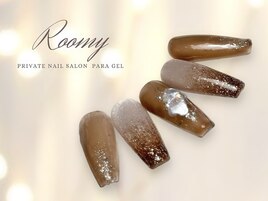 《パラジェル》秋premium