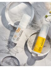 マノワ(manoir)/台湾コスメナヴィーンの日焼止め