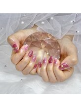 はあとねいる 下関山の田店/７月店舗限定No.5