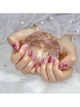 はあとねいる 下関山の田店/7月店舗限定No.5