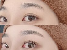 レアナル 横浜店(Leanalu)/アイブロウ＆ラッシュリフト