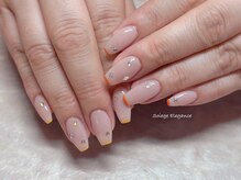 ソワージュ エレガンス(Soiege Elegance)/フレンチ