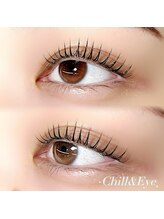 チルアンドアイ 千葉駅前店(Chill&Eye)/まつげパーマ/ラッシュリフト