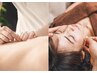 【よくばり全身＆美肌ケア☆】贅沢なトータルケア◎120分