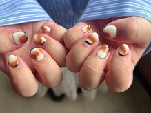 レア ネイル(lea nail)/デザインネイル