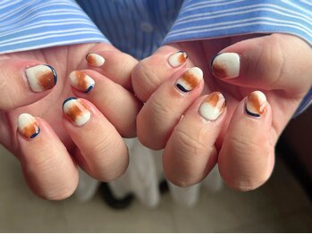 レア ネイル(lea nail)/デザインネイル