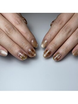 マーレ ネイル 茨木店(mare nail)/【mare】