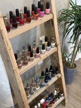 フットタイムズ(FOOT TIMES)&nbsp;サロン 内装2