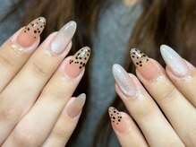 ウサギネイル 新大久保店(usagi nail)/ワンホンネイル 