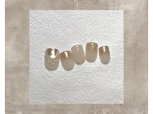 マルネイル 大宮店(MARU NAIL)/regular design＋ ¥7,980