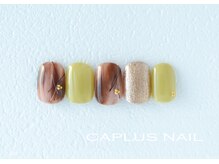 ブランシェキャプラス(BRANCHE CAPLUS)/■monthly■ 2502