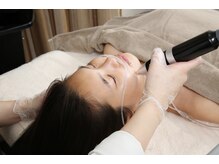 スリール(sourire)/水素吸入