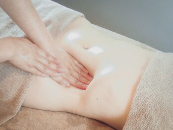 チル 渋谷店(CHILL)/筋膜痩身コース（120分）