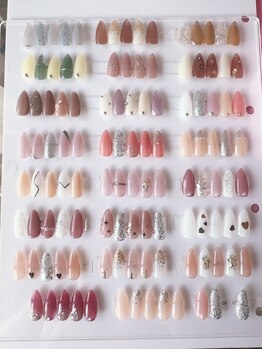 カオ(kao)/定額メニュー