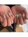 ちぐはぐニュアンス＊