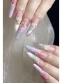ルビーズネイルサロン(Ruby's nail salon)/Ruby’s nail salon （ルビース　）