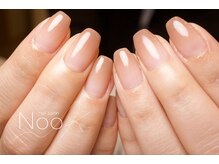 ヌック(Nook)/カラーグラデーション♪