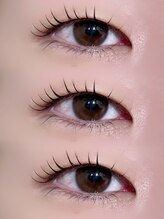アプシーアイズ(Apsee eyes)/まつげパーマ