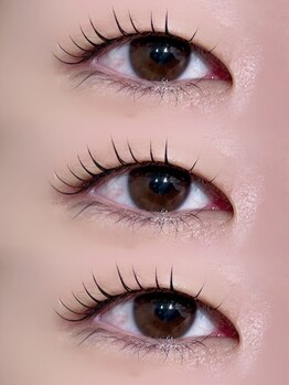 アプシーアイズ(Apsee eyes)/まつげパーマ