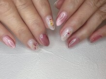 アズール(A/ZOOR)/おまかせネイル