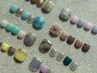 ◆Footネイル◆約50種類のサンプルから選べる親指アートコース☆終日OK♪
