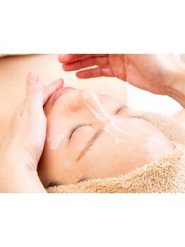 小顔になりたい