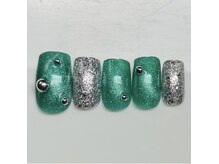 ビュール(VIERU)/定額デザイン色変可